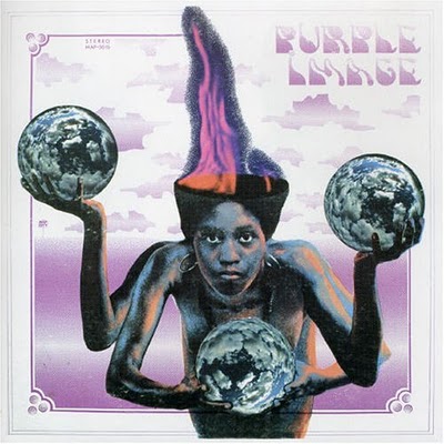 "Purple Image" by Purple Image (1970)