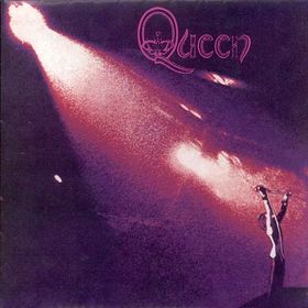 "Queen" by Queen (1973)