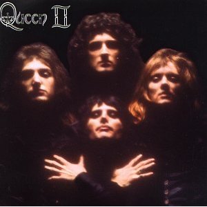 "II" by Queen (1974)
