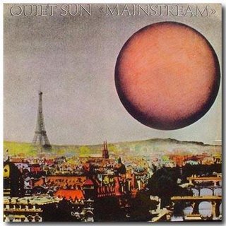 "Mainstream" by Quiet Sun (1975)