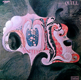 "Quill" by Quill (1970)