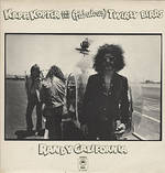 "Kapt. Kopter and the (Fabulous) Twirlybirds" by Randy California (1972)