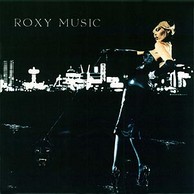 "For Your Pleasure" by Roxy Music (1973)