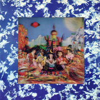 "Their Satanic Majesties Request" by The Rolling Stones (1967)
