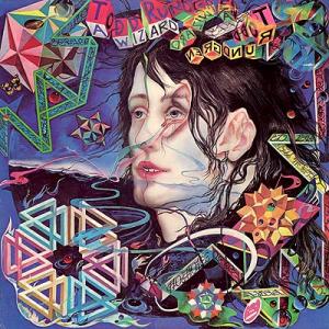 "A Wizard, A True Star" by Todd Rundgren (1973)