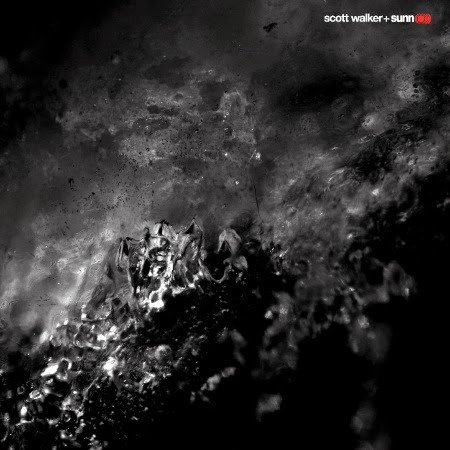 Scott Walker & Sunn O))) "Soused"