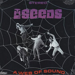 "A Web Of Sound" by The Seeds (1967)