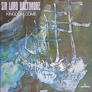 Sir Lord Baltimore