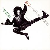 "Fresh" by Sly & The Family Stone (1973)