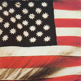 "There's A Riot Goin' On" by Sly & The Family Stone (1971)