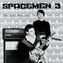 Spacemen 3 "The Perfect Prescription" (1987)