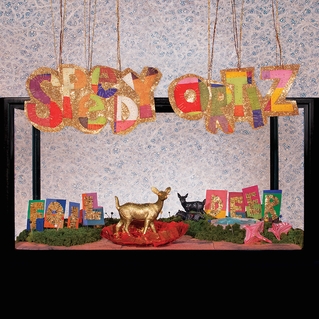 Speedy Ortiz "Foil Deer"