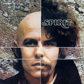 "Spirit" by Spirit (1968)