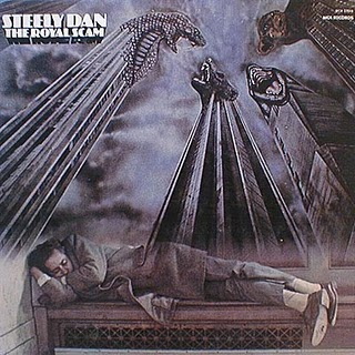 "The Royal Scam" by Steely Dan (1976)