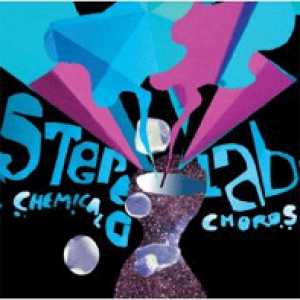 Stereolab "Chemical Chords"