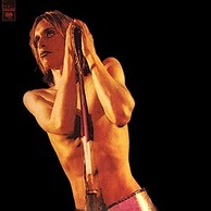 "Raw Power" by Iggy & The Stooges (1973)