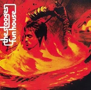 "Funhouse" by The Stooges