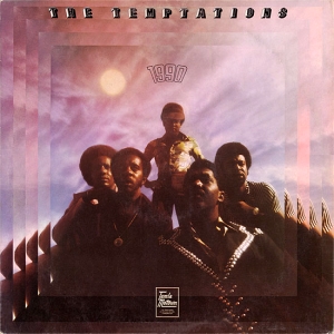 "1990" by The Temptations (1973)