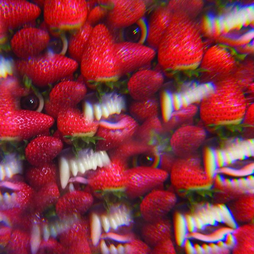 Thee Oh Sees "Floating Coffin"