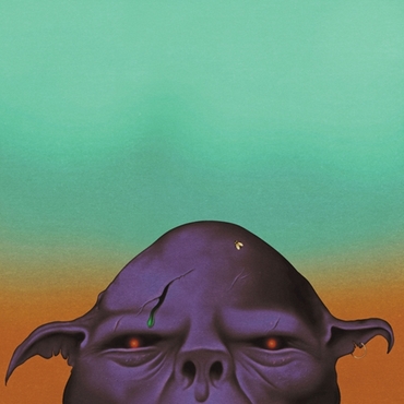 Oh Sees "Orc"