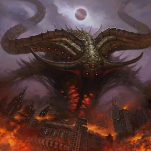 Oh Sees "Smote Reverser"