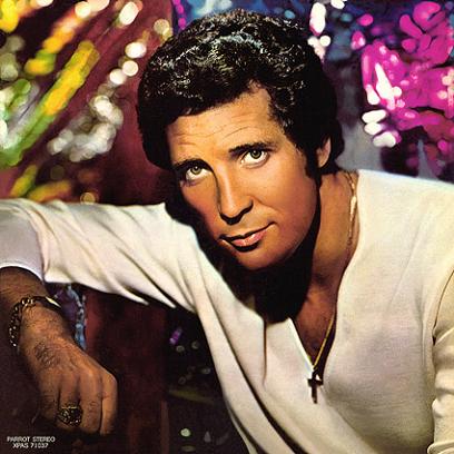 "Tom" by Tom Jones (1970)