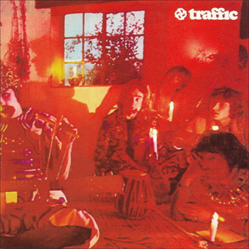 "Mr. Fantasy" by Traffic (1967)