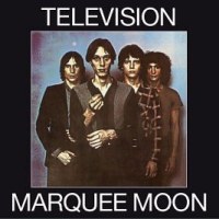 "Marquee Moon" by Television 1977