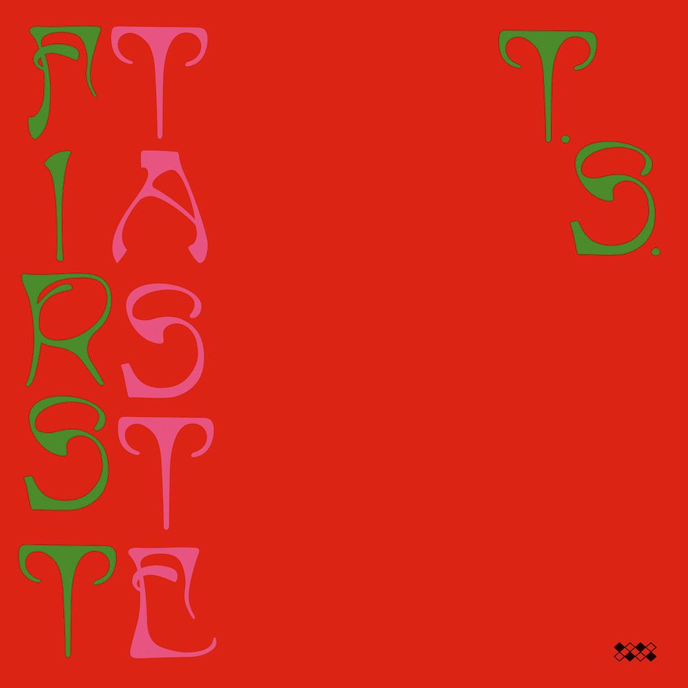 Ty Segall "First Taste"