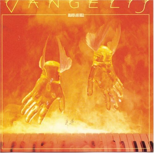 "Heaven & Hell" by Vangelis (1975)