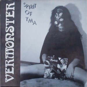 "Spirit of Yma" by Vermonster (1990)