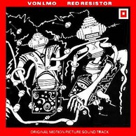 "Red Resistor" by Von LMO (1996)