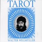 "Tarot" by Walter Wegmüller (1973)