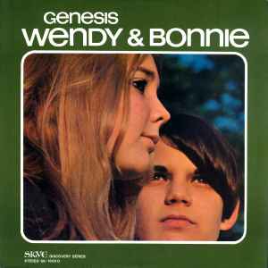 Wendy & Bonnie "Genesis" (1969)