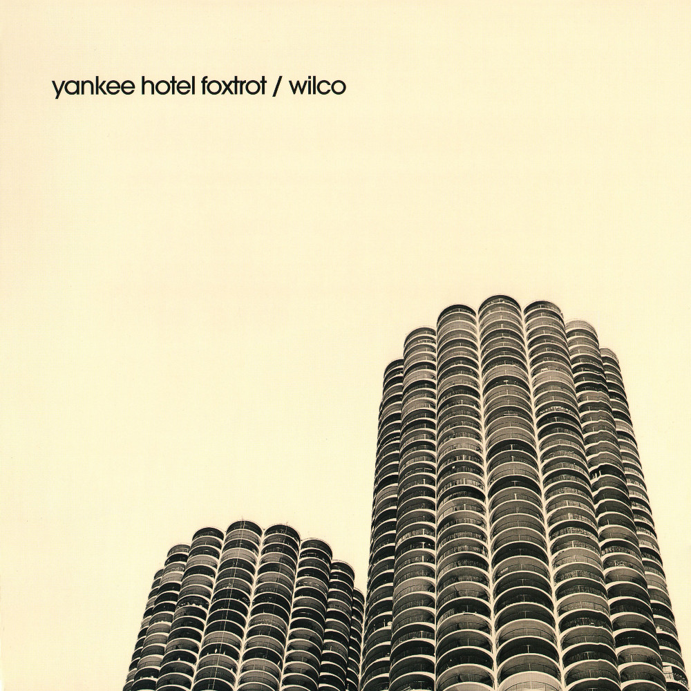 Wilco "Yankee Hotel Foxtrot" (2002)