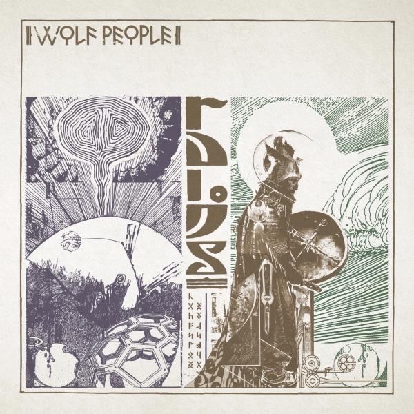 Wolf People "Ruins"