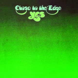 "Close To The Edge" by Yes (1972)