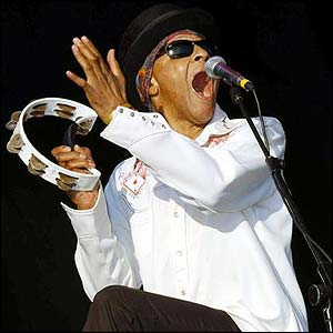 Arthur Lee c. 2004