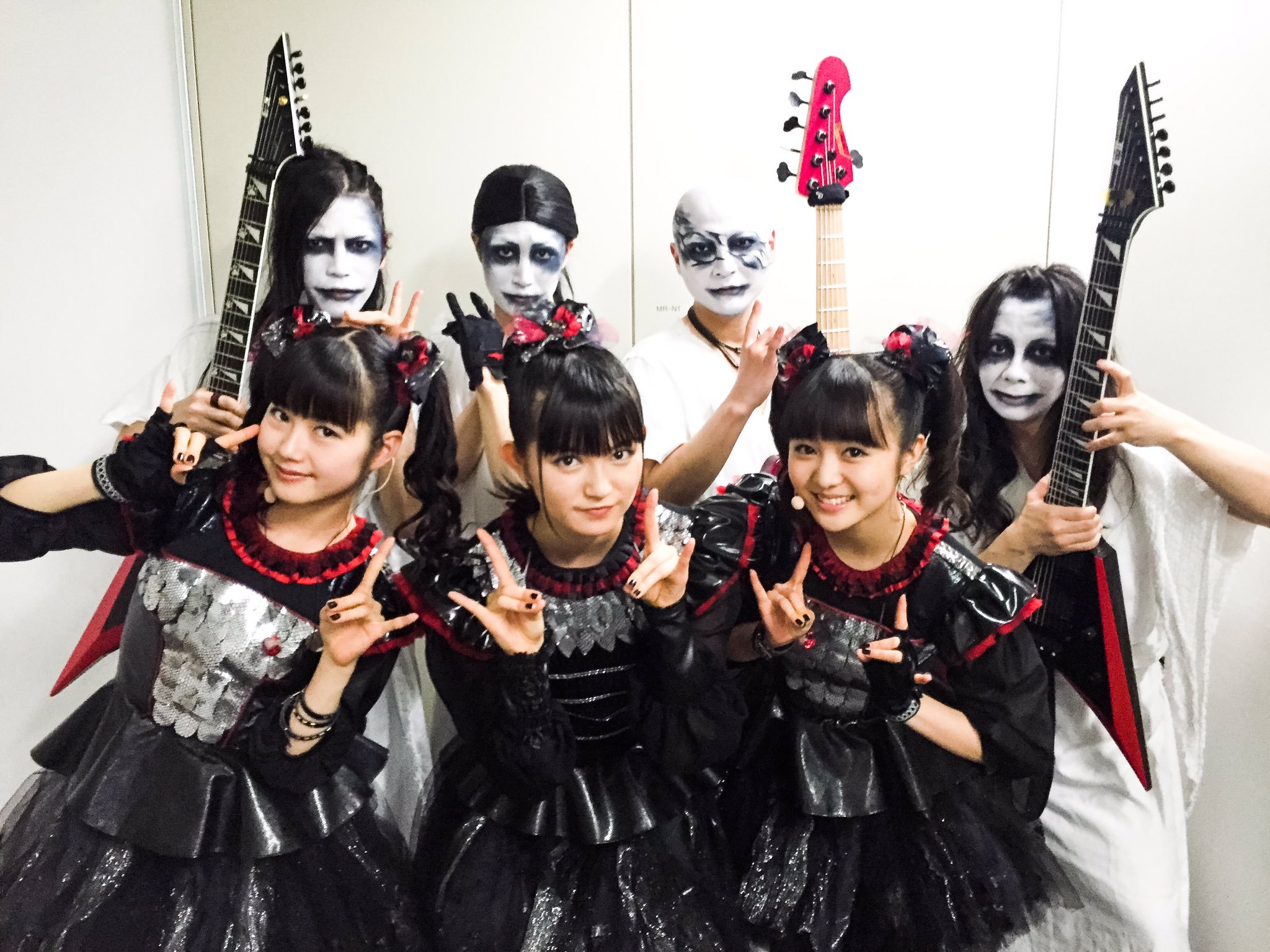 BABYMETAL