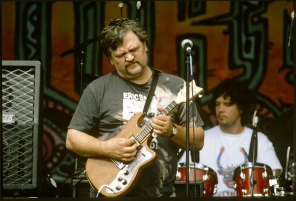 Col. Bruce Hampton, Ret.