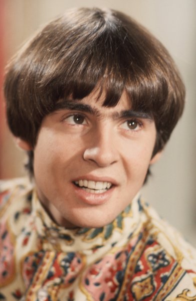 David "Davy" Jones