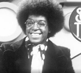 Don Cornelius 1936-2012