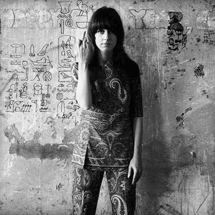 Grace Slick 1967