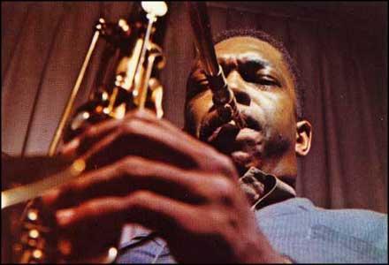 John William Coltrane (1926-1967)