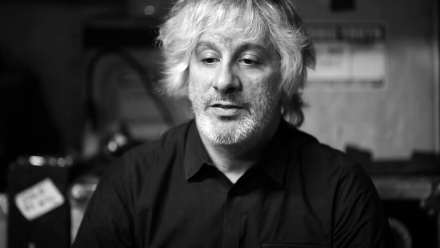 Lee Ranaldo