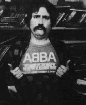 Lester Bangs (1948-1982)