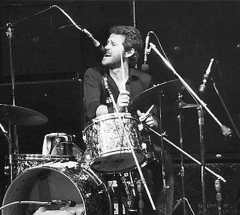 Levon Helm