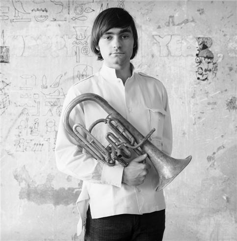 Marty Balin