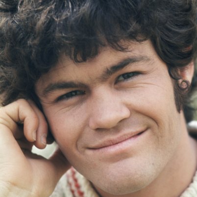 George Michael "Micky" Dolenz