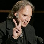Neil Young (recent)